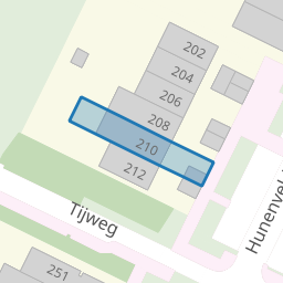 Perceel ODZ00-K-2645