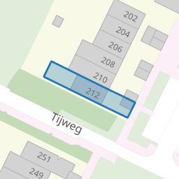 Perceel ODZ00-K-2646