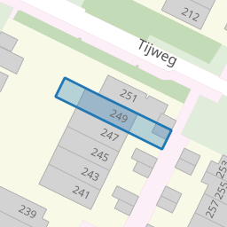 Perceel ODZ00-K-2648