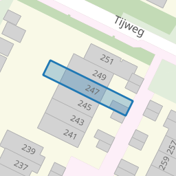 Perceel ODZ00-K-2649