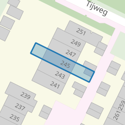 Perceel ODZ00-K-2650