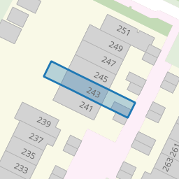 Perceel ODZ00-K-2651