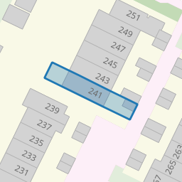 Perceel ODZ00-K-2652