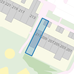 Perceel ODZ00-K-2653