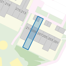 Perceel ODZ00-K-2654