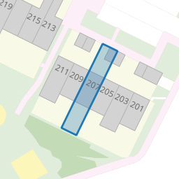 Perceel ODZ00-K-2655