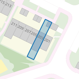 Perceel ODZ00-K-2657