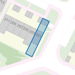 Perceel ODZ00-K-2658