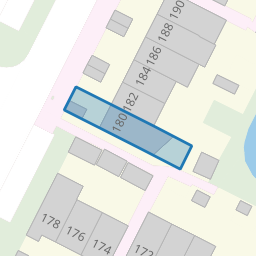 Perceel ODZ00-K-2662