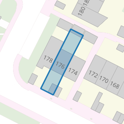 Perceel ODZ00-K-2664