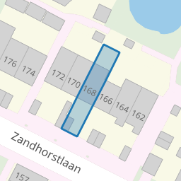 Perceel ODZ00-K-2666