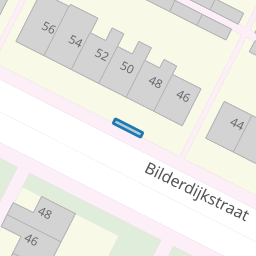 Perceel ODZ00-K-2684