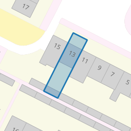 Perceel ODZ00-K-2687