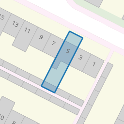 Perceel ODZ00-K-2689