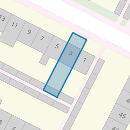 Perceel ODZ00-K-2690