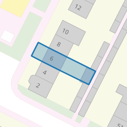 Perceel ODZ00-K-2699