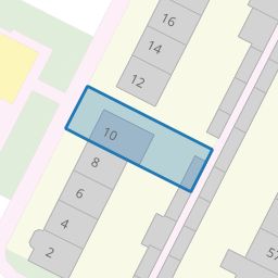 Perceel ODZ00-K-2700