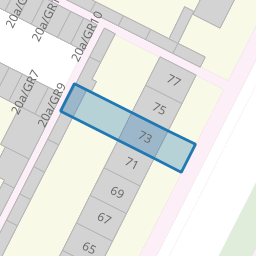 Perceel ODZ00-K-2704