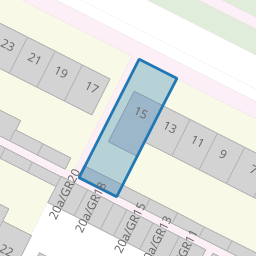 Perceel ODZ00-K-2708