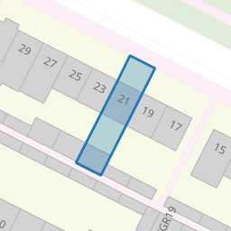 Perceel ODZ00-K-2709