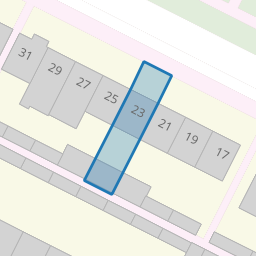 Perceel ODZ00-K-2710