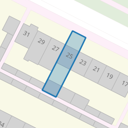 Perceel ODZ00-K-2711