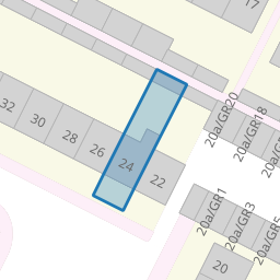 Perceel ODZ00-K-2714