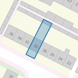 Perceel ODZ00-K-2716