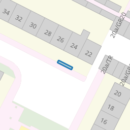 Perceel ODZ00-K-2719