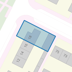 Perceel ODZ00-K-2724