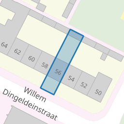 Perceel ODZ00-K-2726