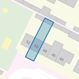 Perceel ODZ00-K-2728