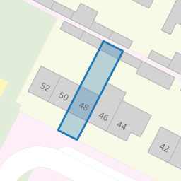 Perceel ODZ00-K-2729