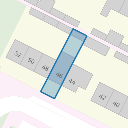 Perceel ODZ00-K-2730