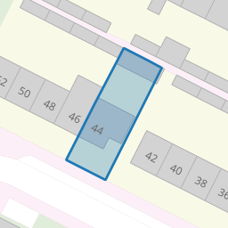 Perceel ODZ00-K-2731