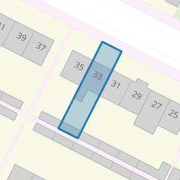 Perceel ODZ00-K-2735