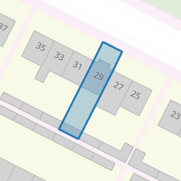 Perceel ODZ00-K-2736