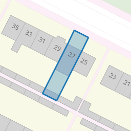 Perceel ODZ00-K-2737