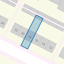 Perceel ODZ00-K-2741