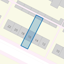 Perceel ODZ00-K-2742