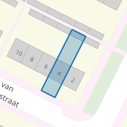 Perceel ODZ00-K-2744