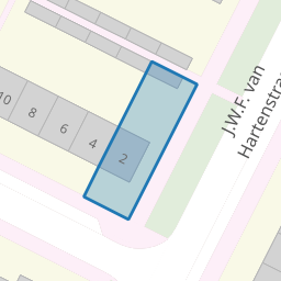 Perceel ODZ00-K-2745