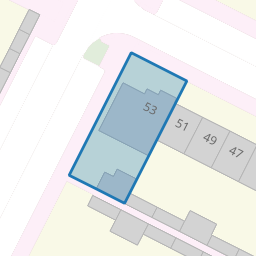 Perceel ODZ00-K-2747