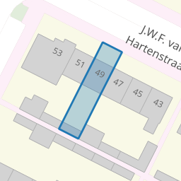 Perceel ODZ00-K-2749