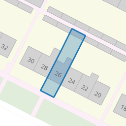 Perceel ODZ00-K-2752