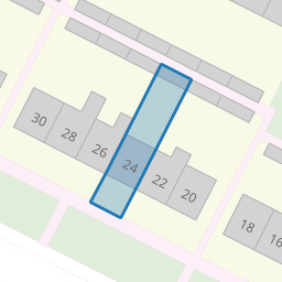 Perceel ODZ00-K-2753