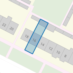 Perceel ODZ00-K-2755