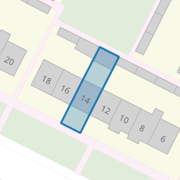 Perceel ODZ00-K-2756