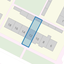 Perceel ODZ00-K-2757