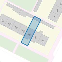 Perceel ODZ00-K-2758